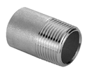 Stainless Steel Welding Nipples